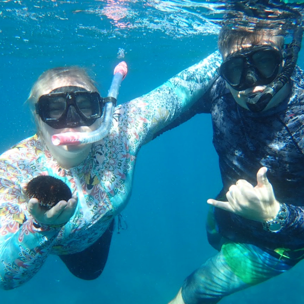 Meet your Posher, Bronwyn